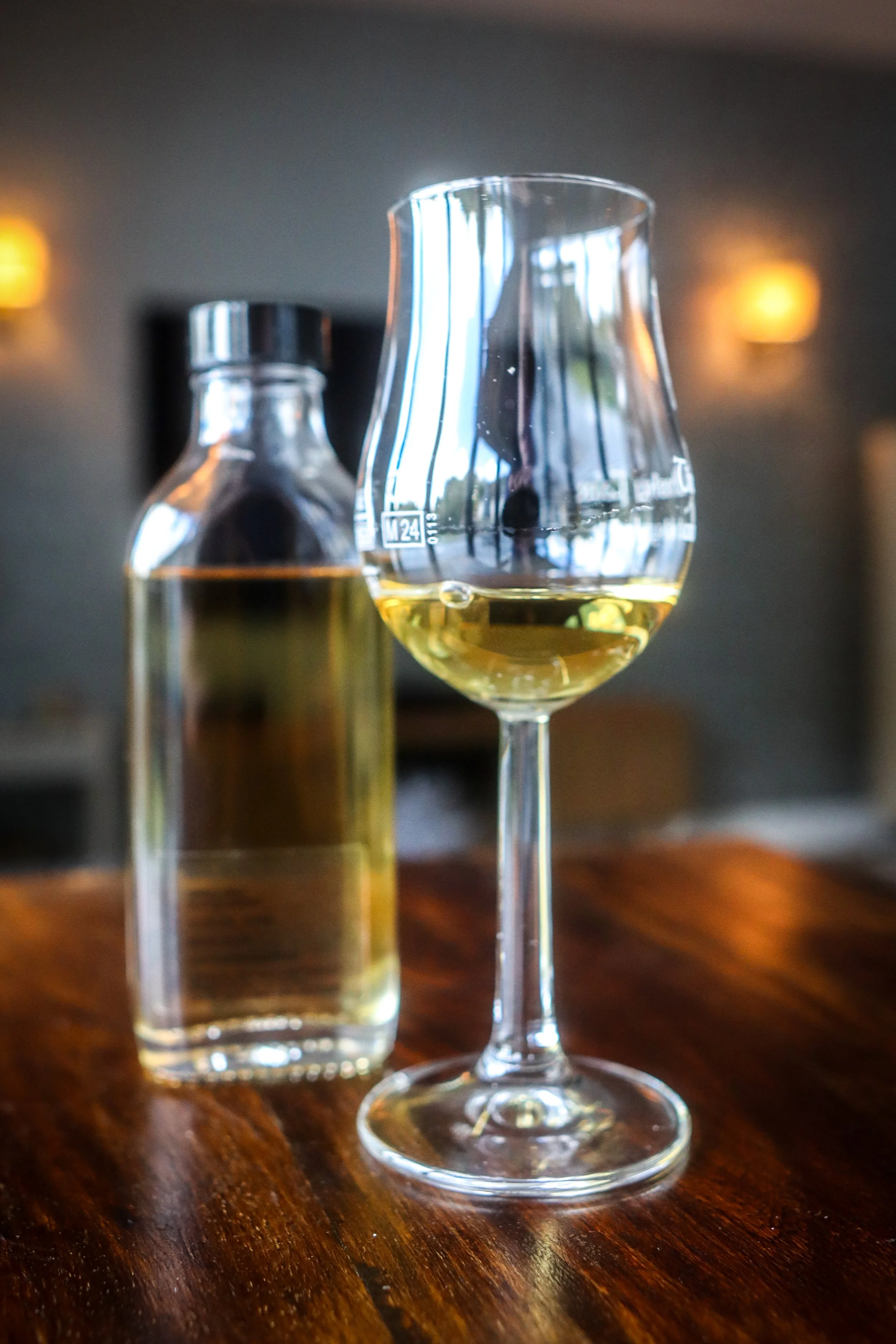 Bruichladdich 125周年記念 ウイスキー 空箱 Bruichladdich 25th Anniversary Preview Trio — Dramface